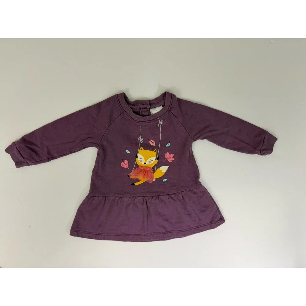 Girls Clothes Bundle Size 18 Months Spring Pieces Lot Of 4